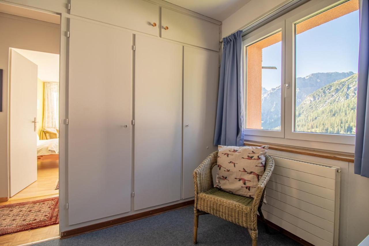 Linda 7 By Arosa Holiday Buitenkant foto