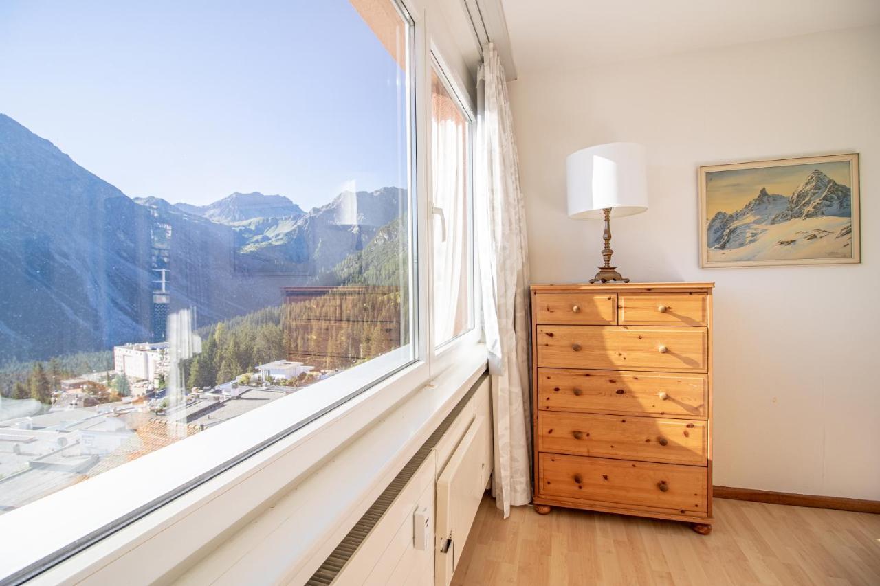 Linda 7 By Arosa Holiday Buitenkant foto