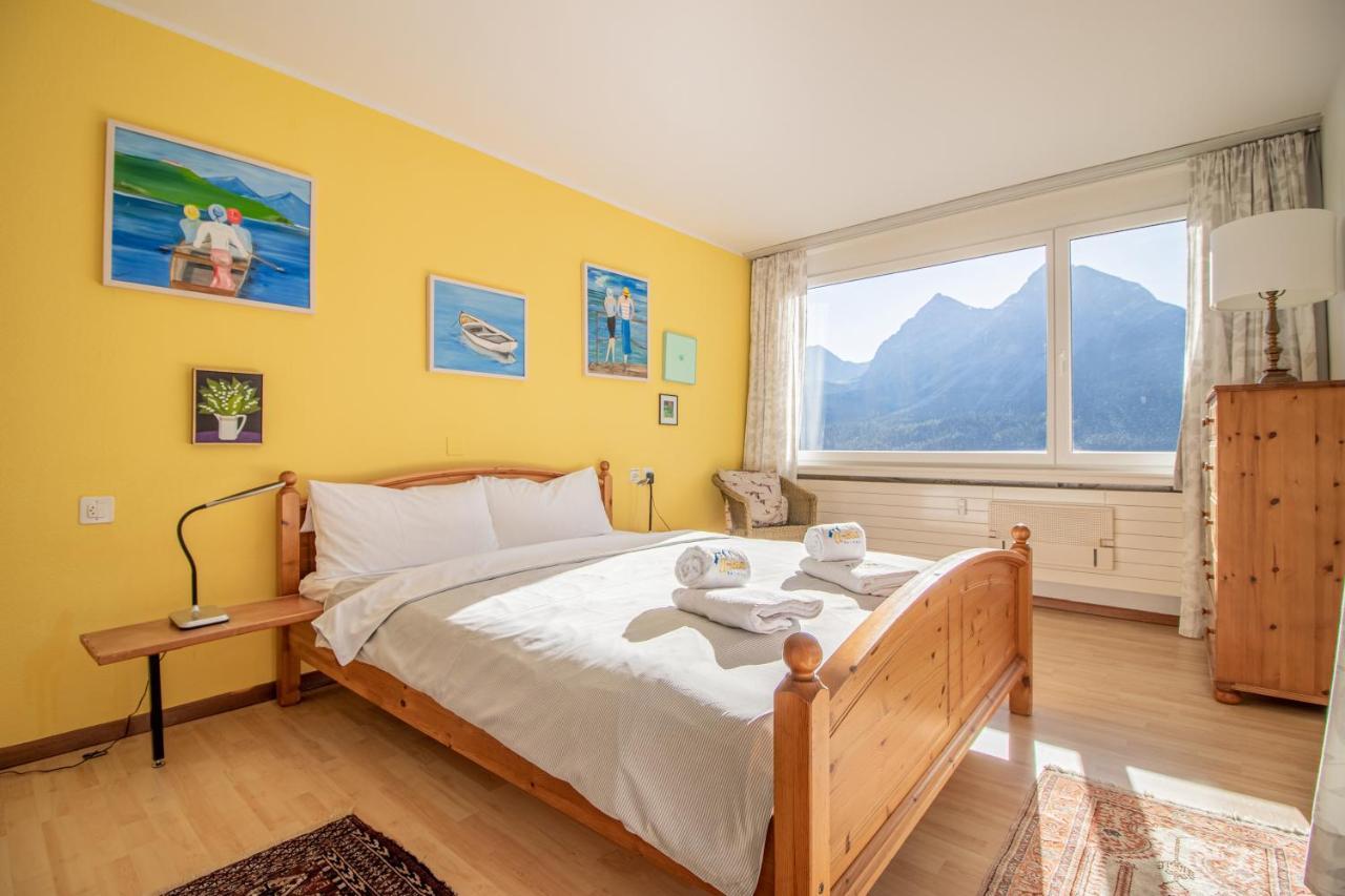 Linda 7 By Arosa Holiday Buitenkant foto